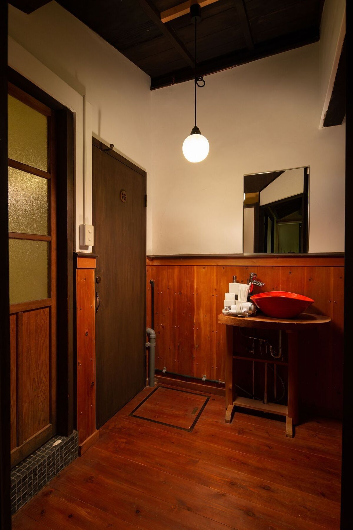 Kanade Fushimiinari Apartment