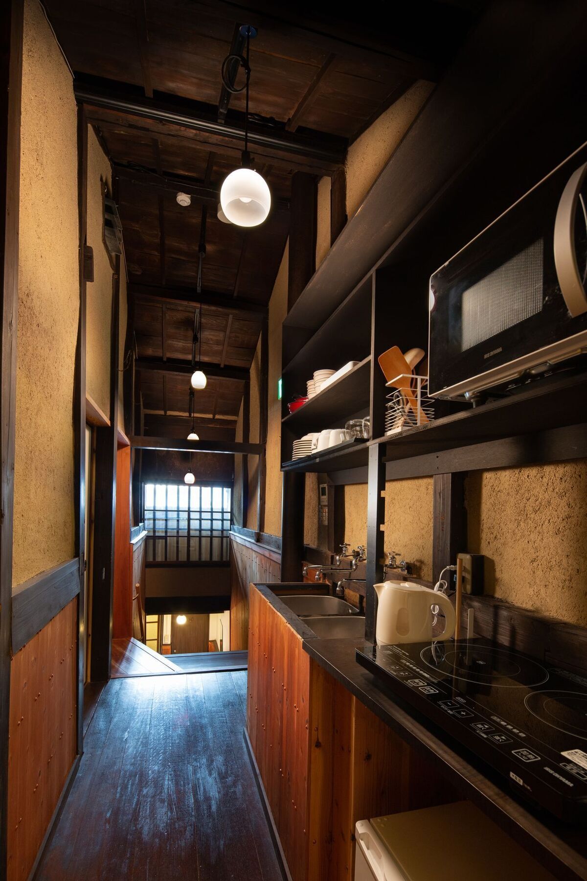 Apartment Kanade Fushimiinari