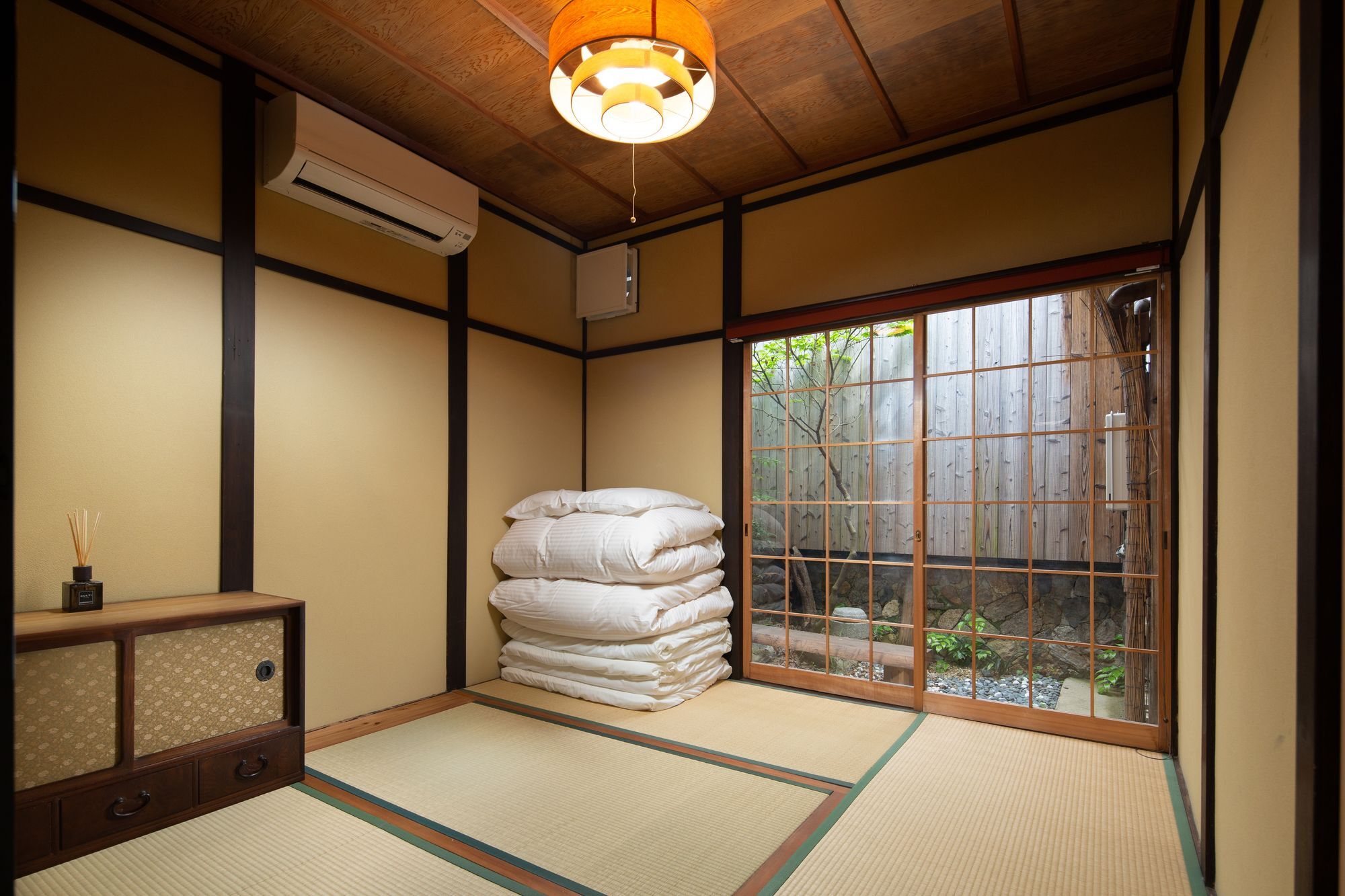 Kanade Fushimiinari Apartment