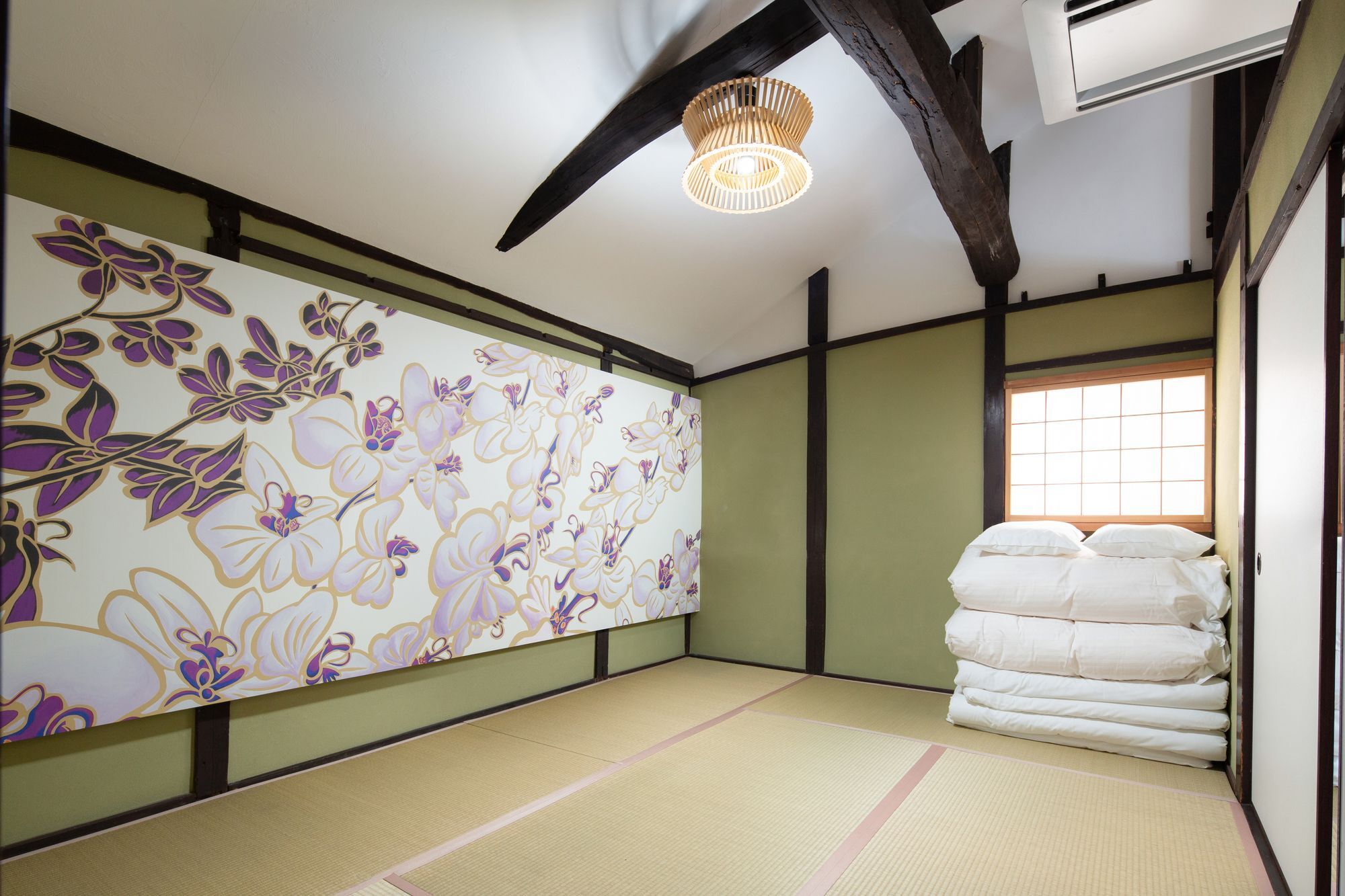 Kanade Fushimiinari Apartment