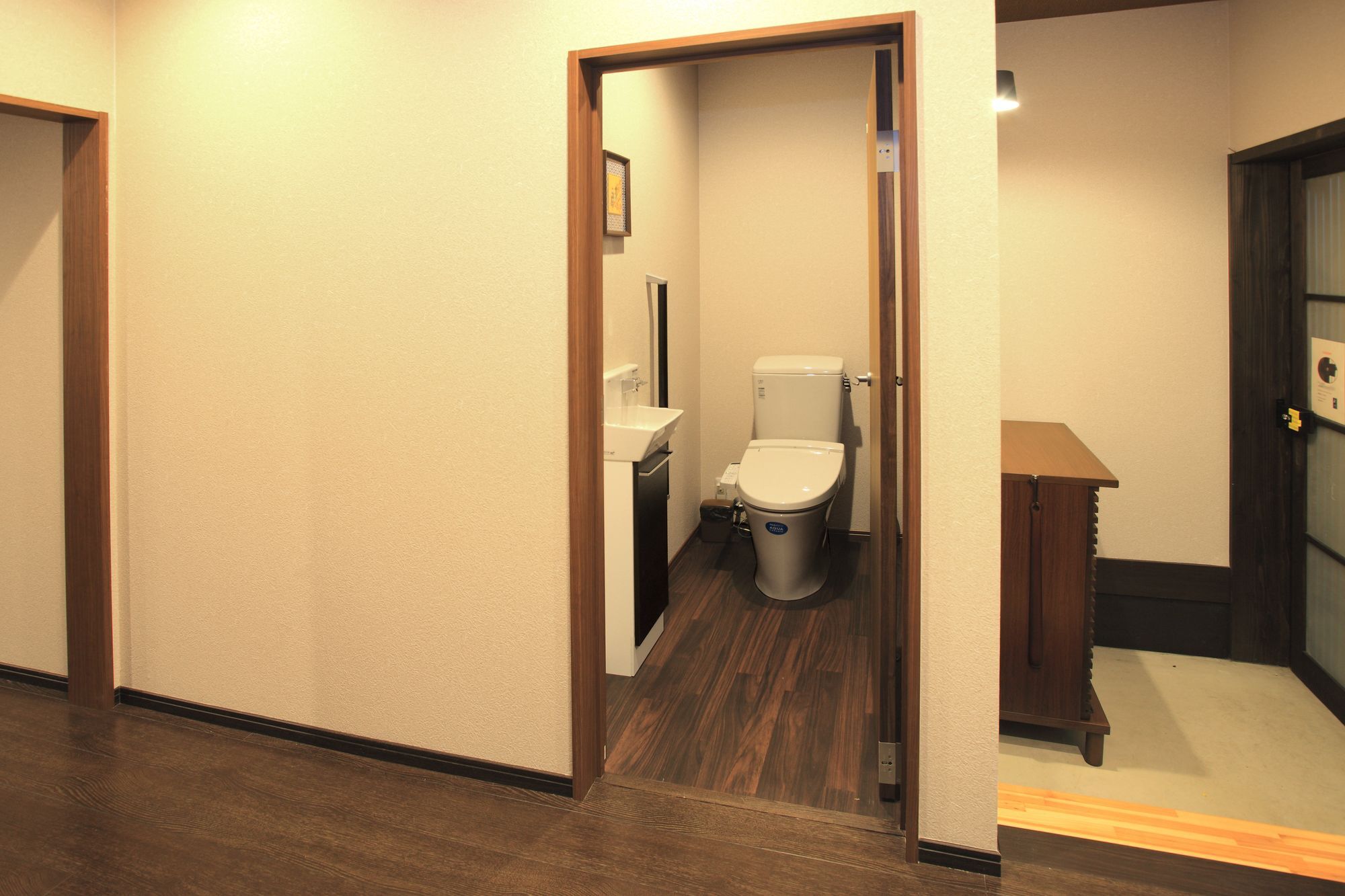 Guest house Fengling *