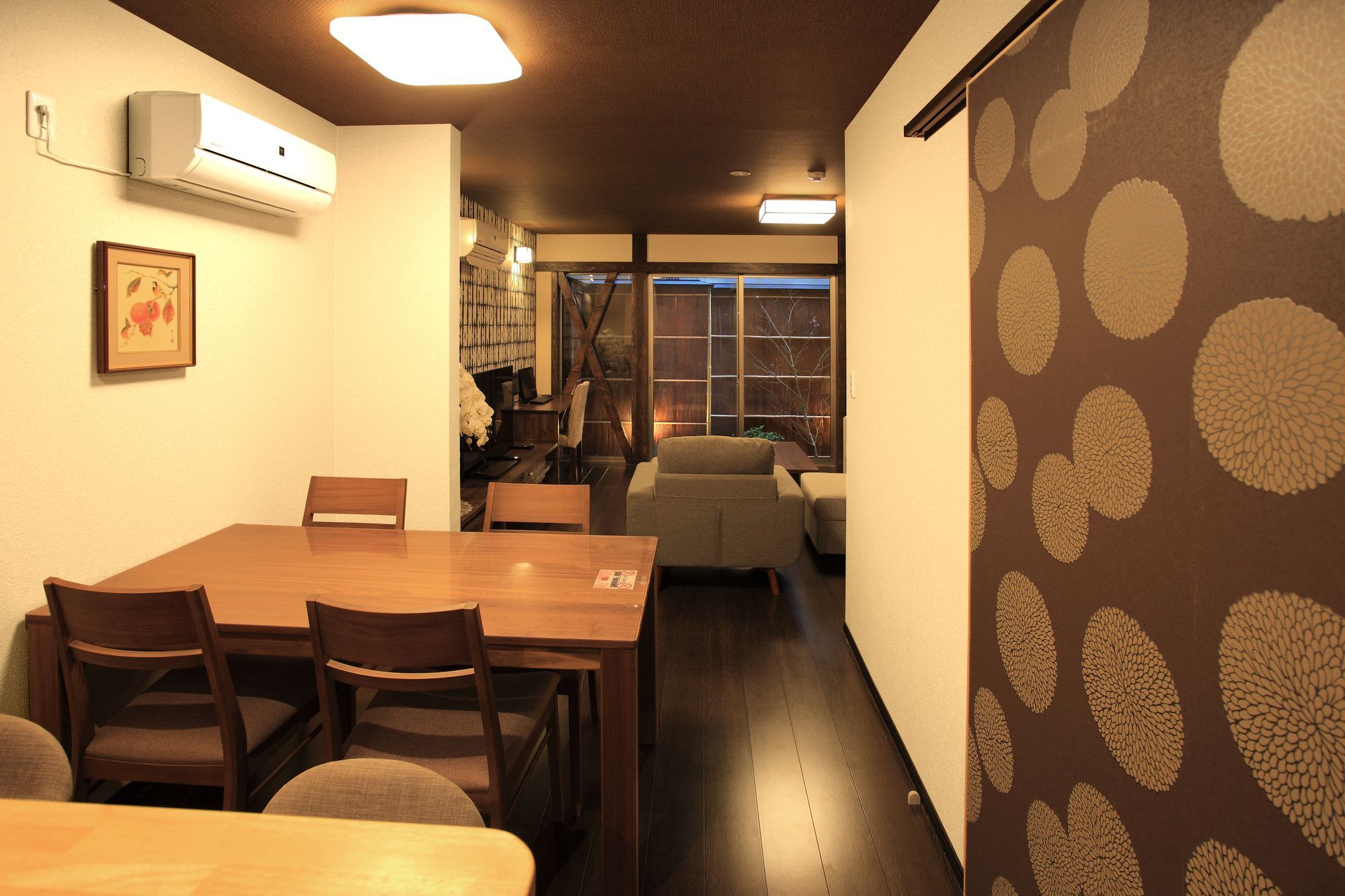 Fengling Guest house
