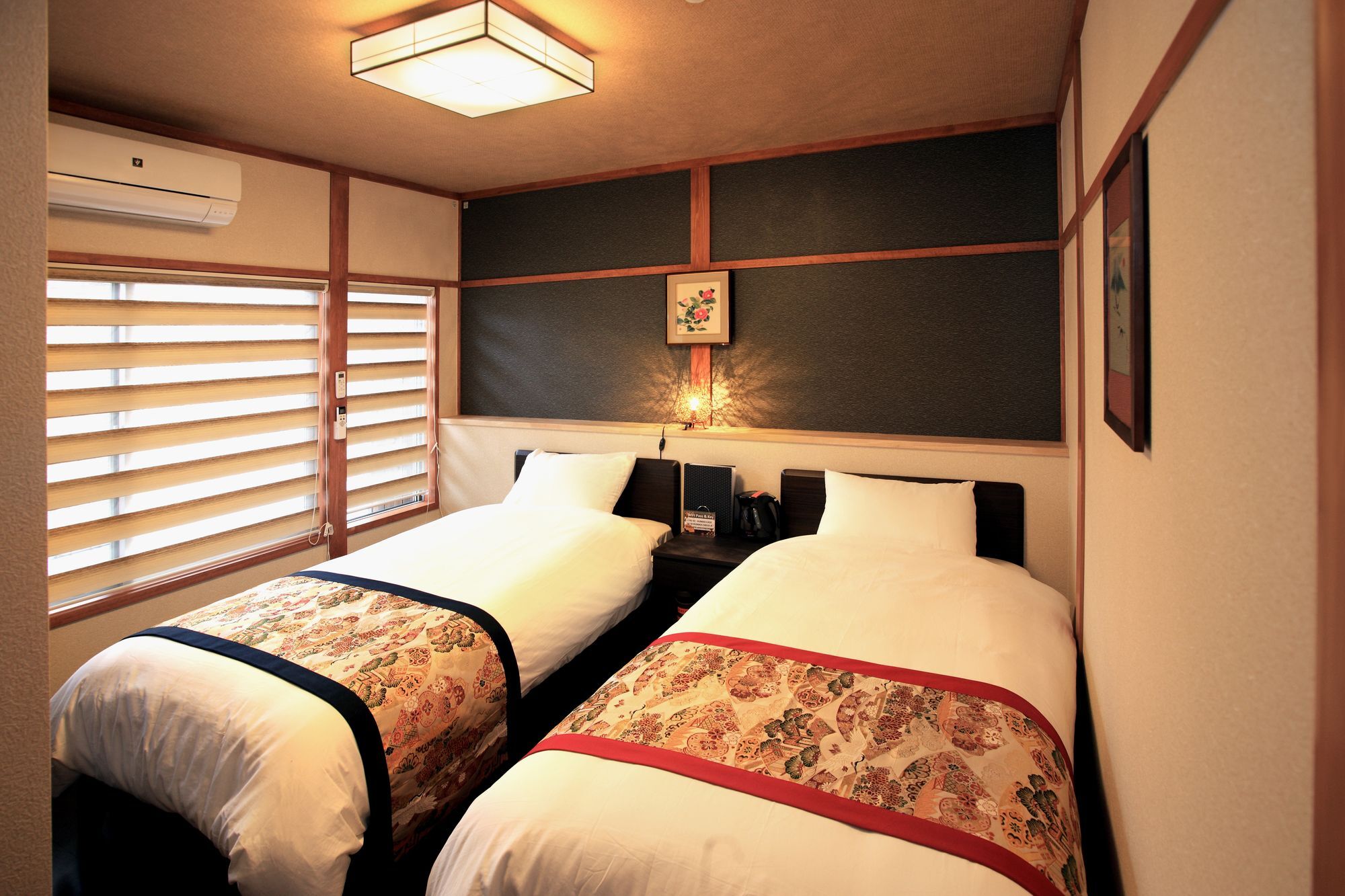 Fengling Guest house Kyoto