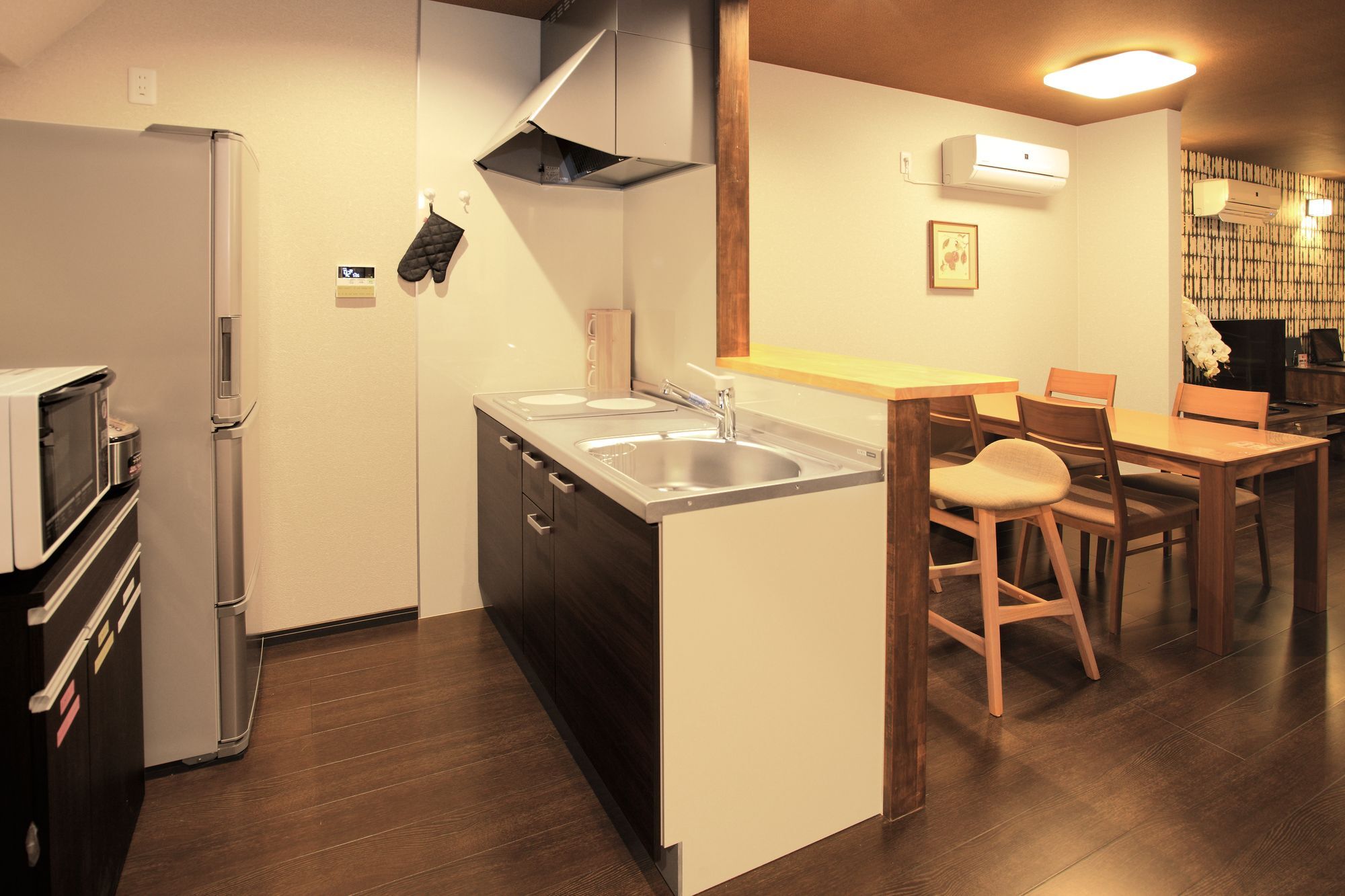 Fengling Guest house