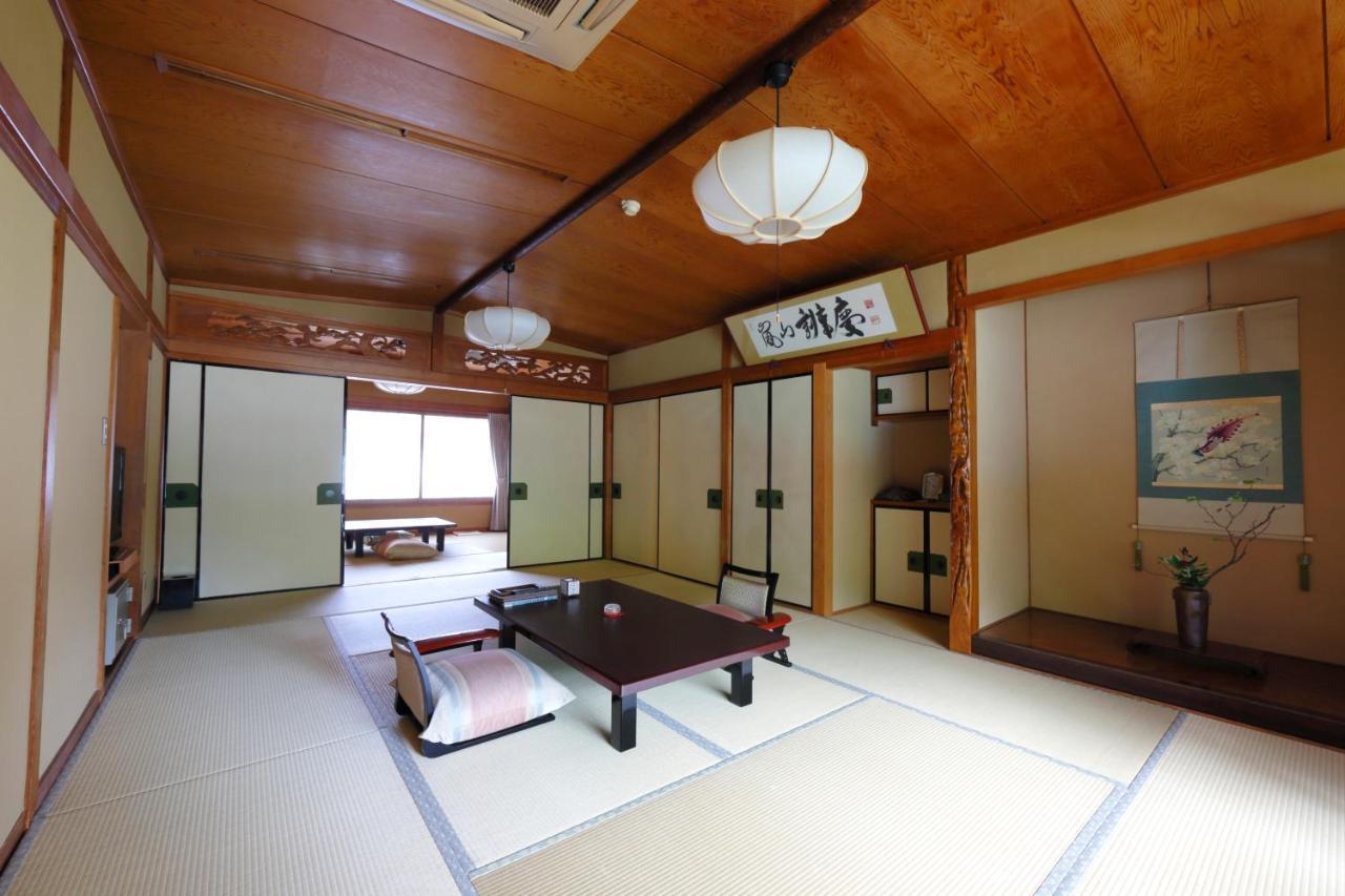 Arashiyama Benkei Ryokan 5*