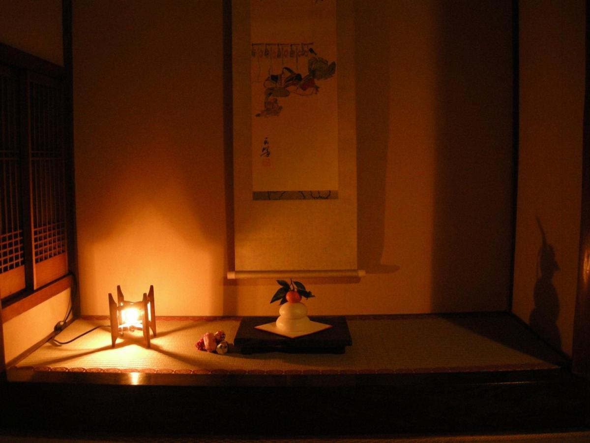 Itoya Hostel Kyoto