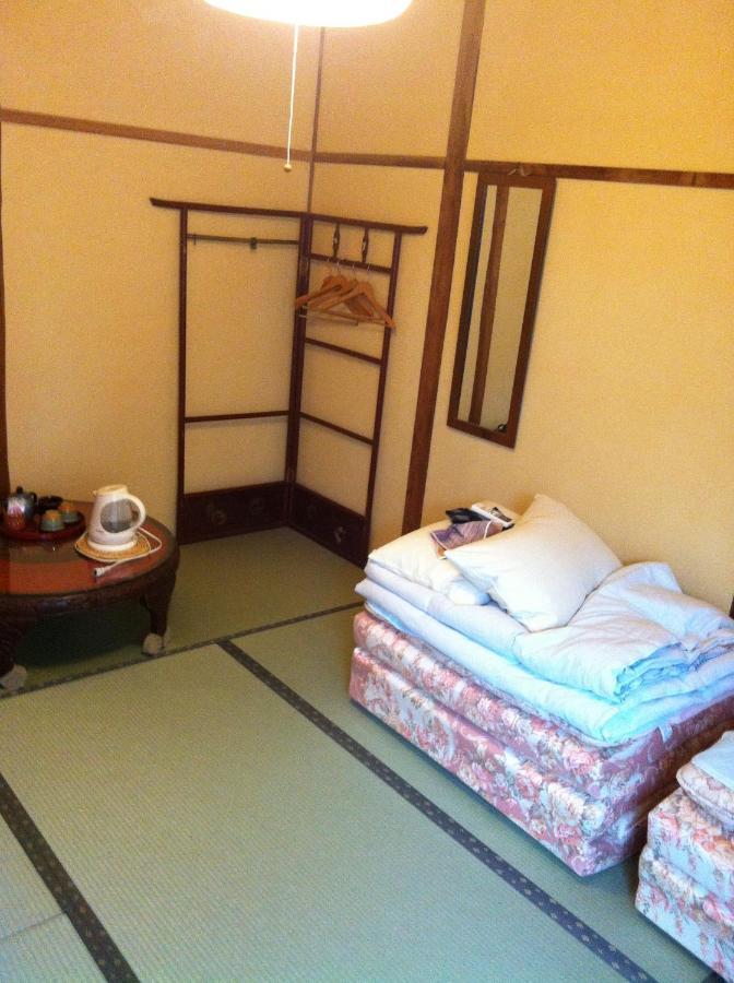 Ryokan Rakucho