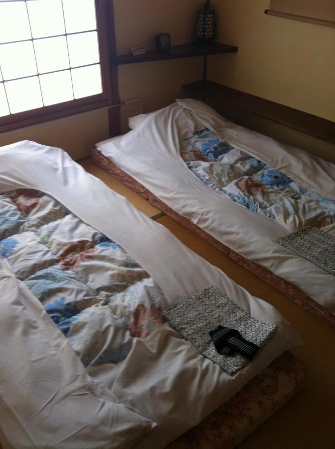Ryokan Rakucho