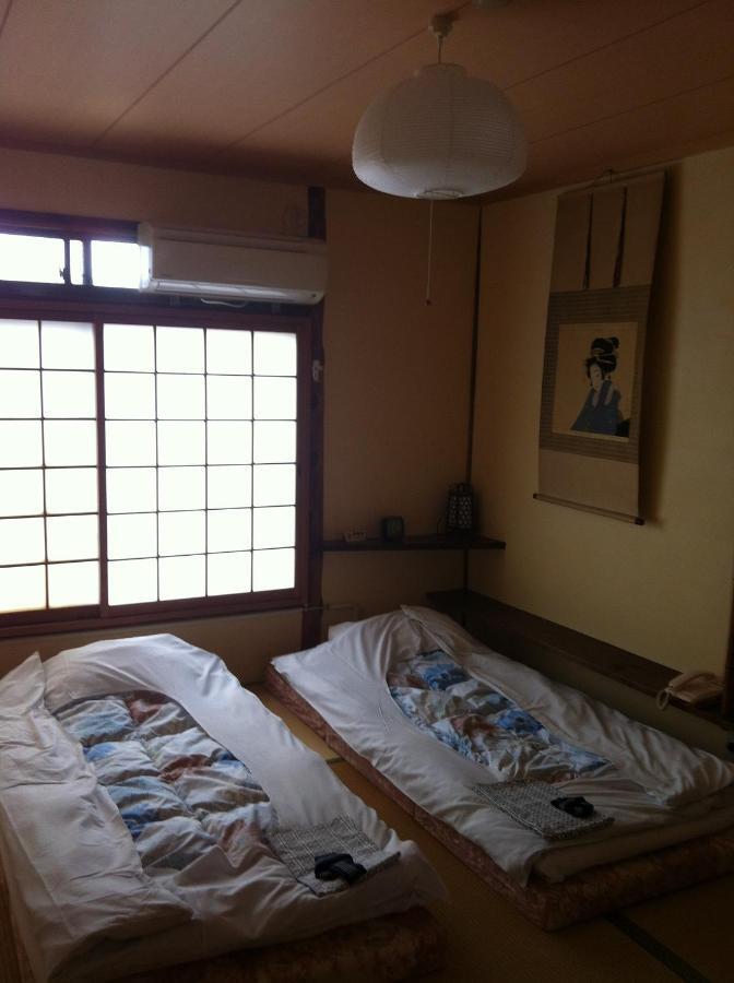 Rakucho Ryokan Kyoto