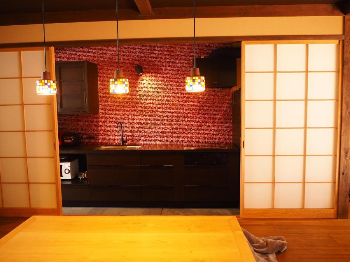 京町家の宿 十六夜- Staff滞在型 * Kyoto