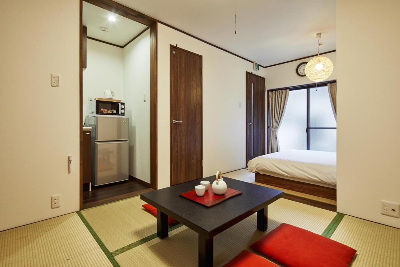 Yumeya Yanagishita Holiday home *