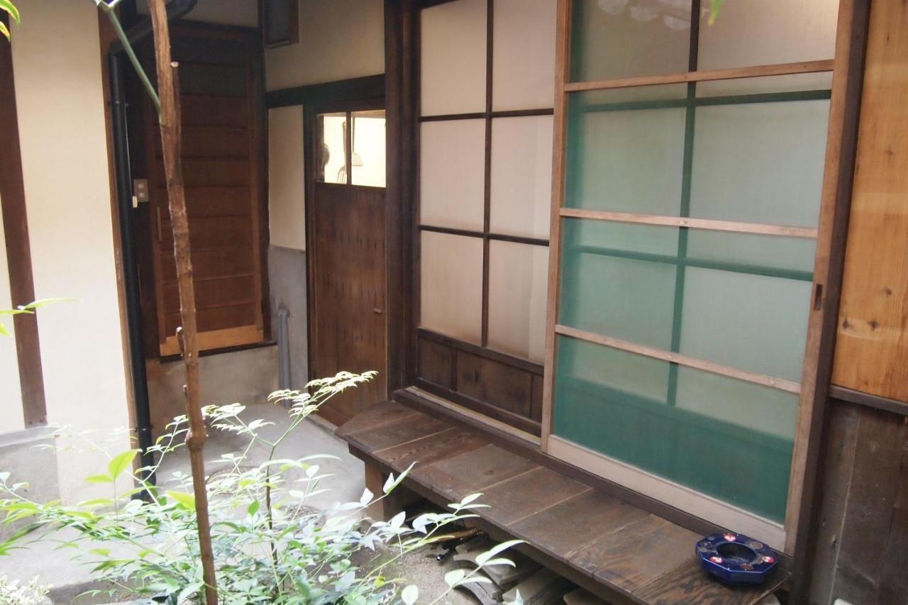Holiday home Kaika Kitagawanoie Kyoto