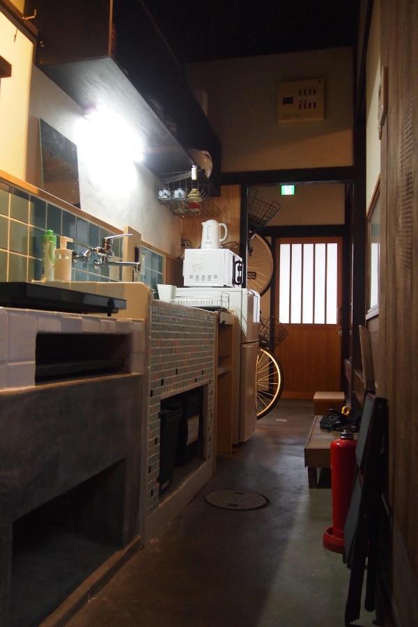 Kaika Kitagawanoie Holiday home