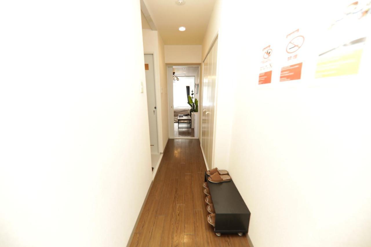 Japaning Kuinabashi Aparthotel *