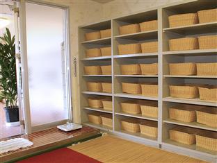 Hotel Kyoto City Hotel 3*