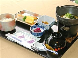 Kyoto City Hotel Hotel 3*