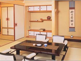 Kinoe Ryokan Kyoto