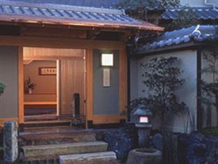 Ryokan Kinoe 4*