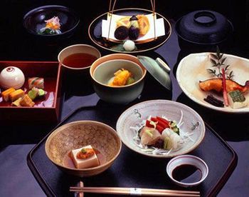 Kinoe Ryokan 4*