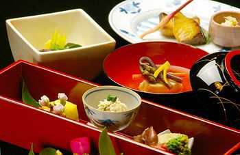 Seikoro - Established In 1831 4* Kyoto