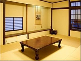 Yadoya Nishijinso Ryokan 3*