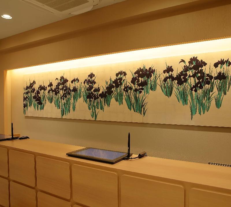 Oriental Gallery Hotel 4*