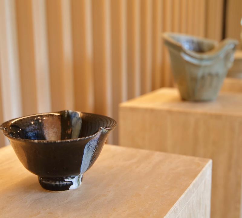 Hotel Oriental Gallery