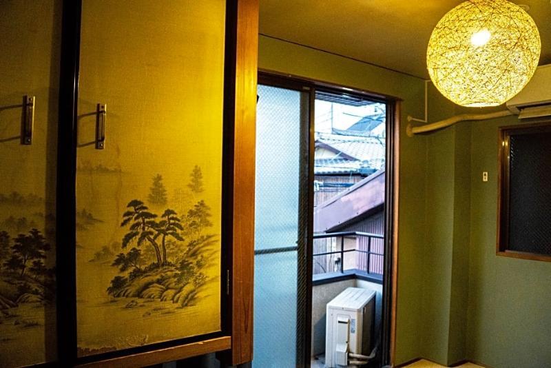Hostel Peace House Sakura *