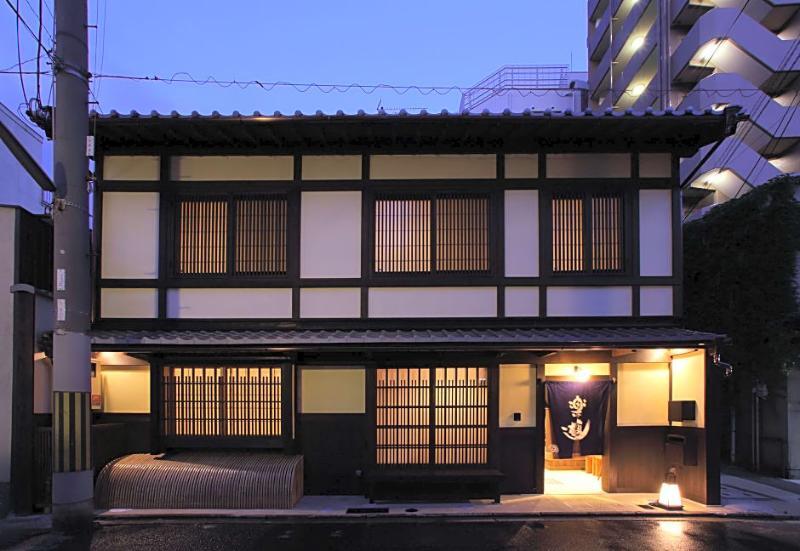 Luck Kyoto