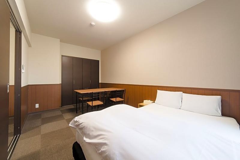 Aparthotel Randor Classic 3*