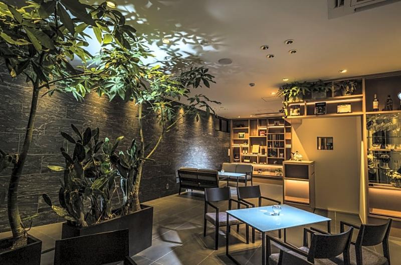 Hotel Sanjomuromachi 5*