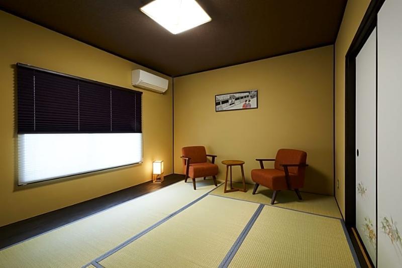 Rinn Yasaka Kodaiji Kyoto