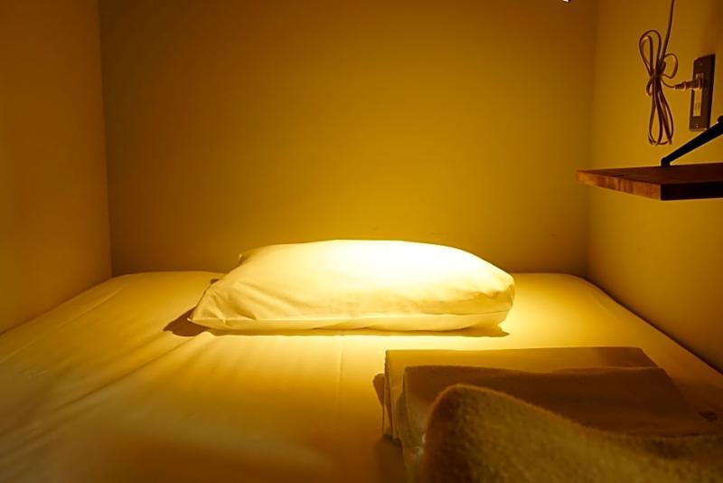 The Lower East Nine Hostel Kyoto