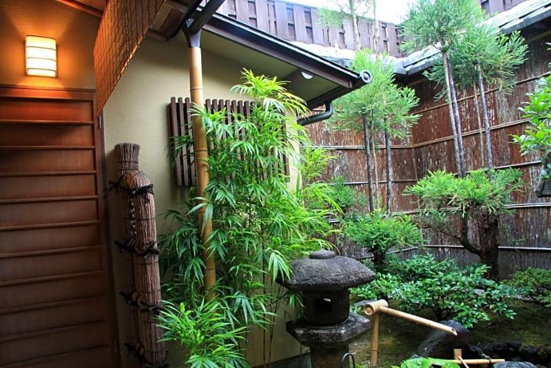 Motonago Kyoto