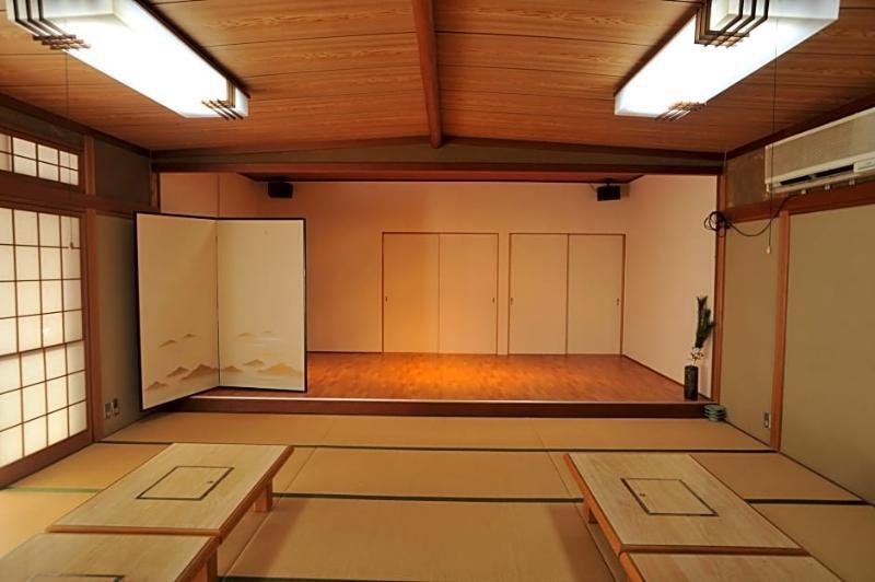 Ryokan Yamazaki 3*