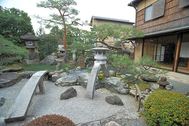 Yamazaki Ryokan