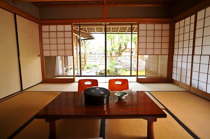 Ryokan Yamazaki 3*