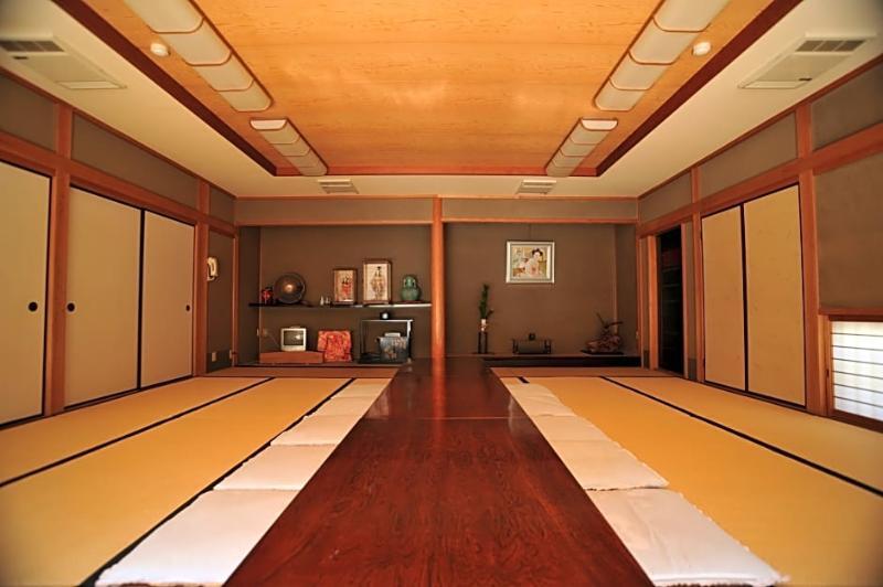 Yamazaki Ryokan