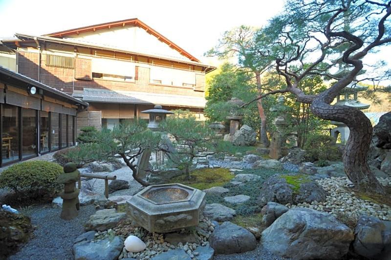Yamazaki