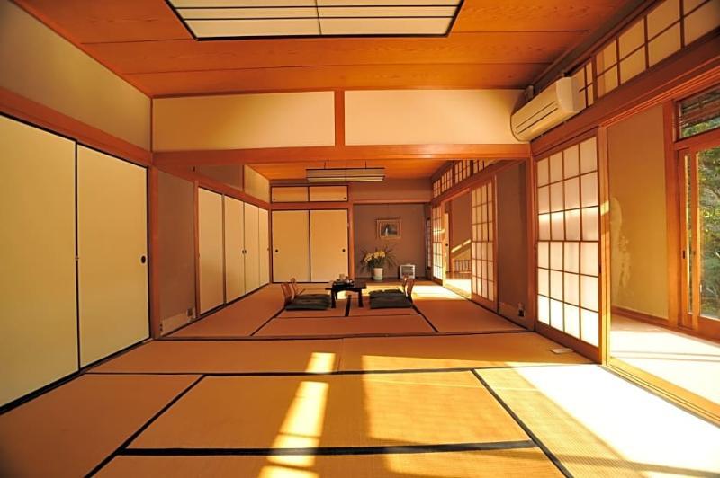 Yamazaki Ryokan 3*