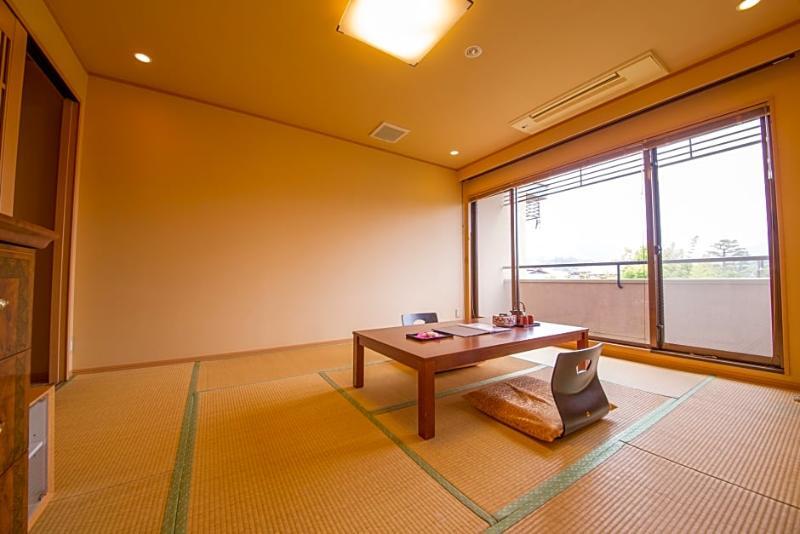 Japaning Liv Ranrokaku 3* Kyoto