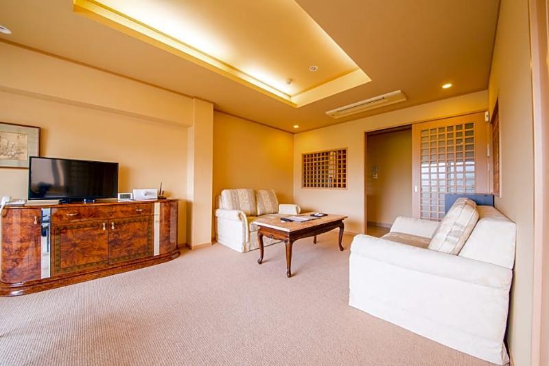 Ryokan Japaning Liv Ranrokaku Kyoto