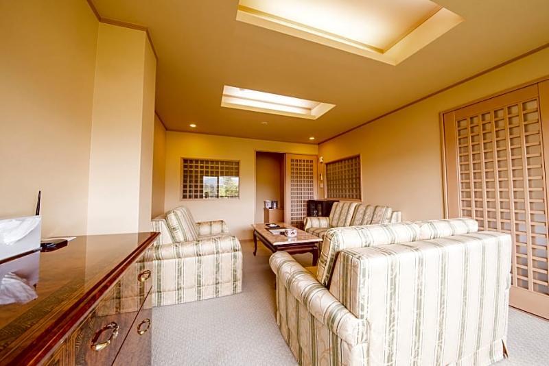 Ryokan Japaning Liv Ranrokaku