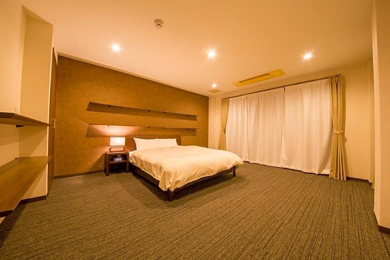 Japaning Liv Ranrokaku Ryokan Kyoto