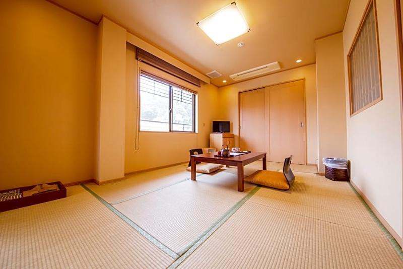 Japaning Liv Ranrokaku Kyoto