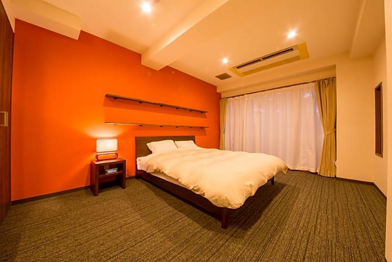 Japaning Liv Ranrokaku 3*