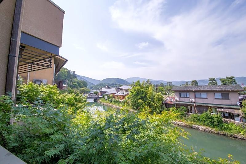 Japaning Liv Ranrokaku Ryokan 3*