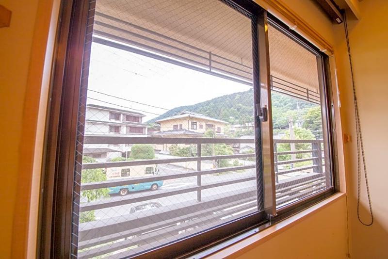 Japaning Liv Ranrokaku Ryokan 3*