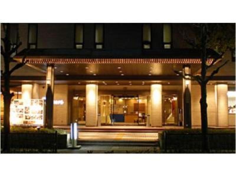 Hotel Gosho Nishi Heian 3*