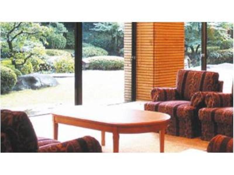 Gosho Nishi Heian Hotel Kyoto